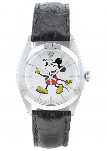 ROLEX ROLEX