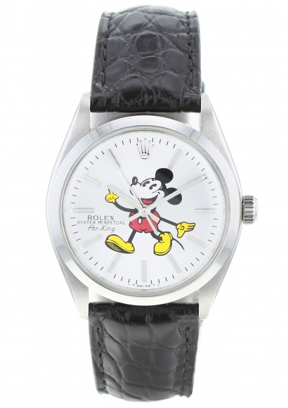 ROLEX ROLEX