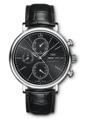  PORTOFINO CHRONOGRAPH 3910