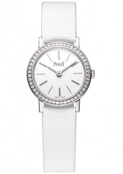 PIAGET PIAGET