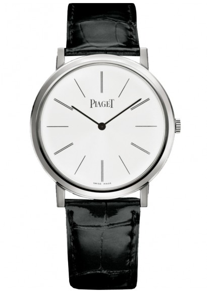 PIAGET PIAGET