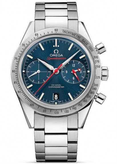 OMEGA OMEGA