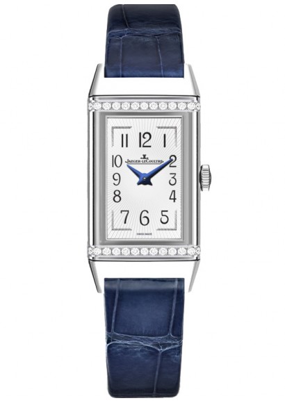 JAEGER-LECOULTRE