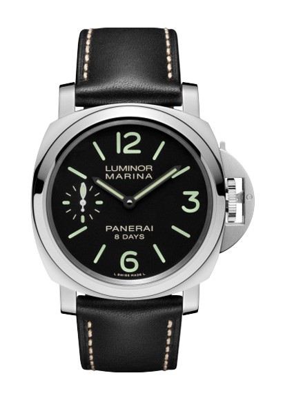 PANERAI-RADIOMIR-BLACK-SEAL PANERAI-RADIOMIR-BLACK-SEAL