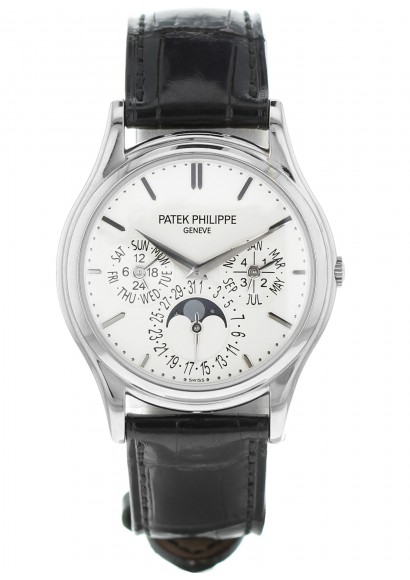 PATEK PHILIPPE