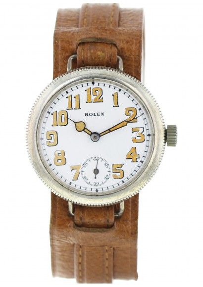 ROLEX ROLEX