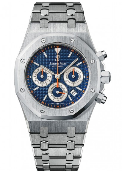 Audemars sales piguet ratenkauf