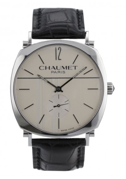 CHAUMET