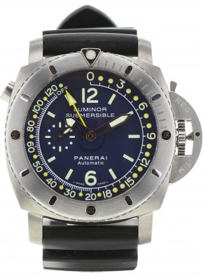 PANERAI Luminor Submersible 1950