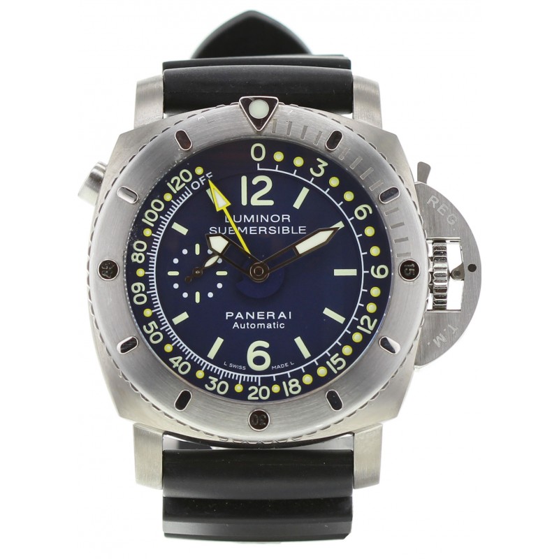 PANERAI Luminor Submersible 1950 PAM00307 Panerai Luminor