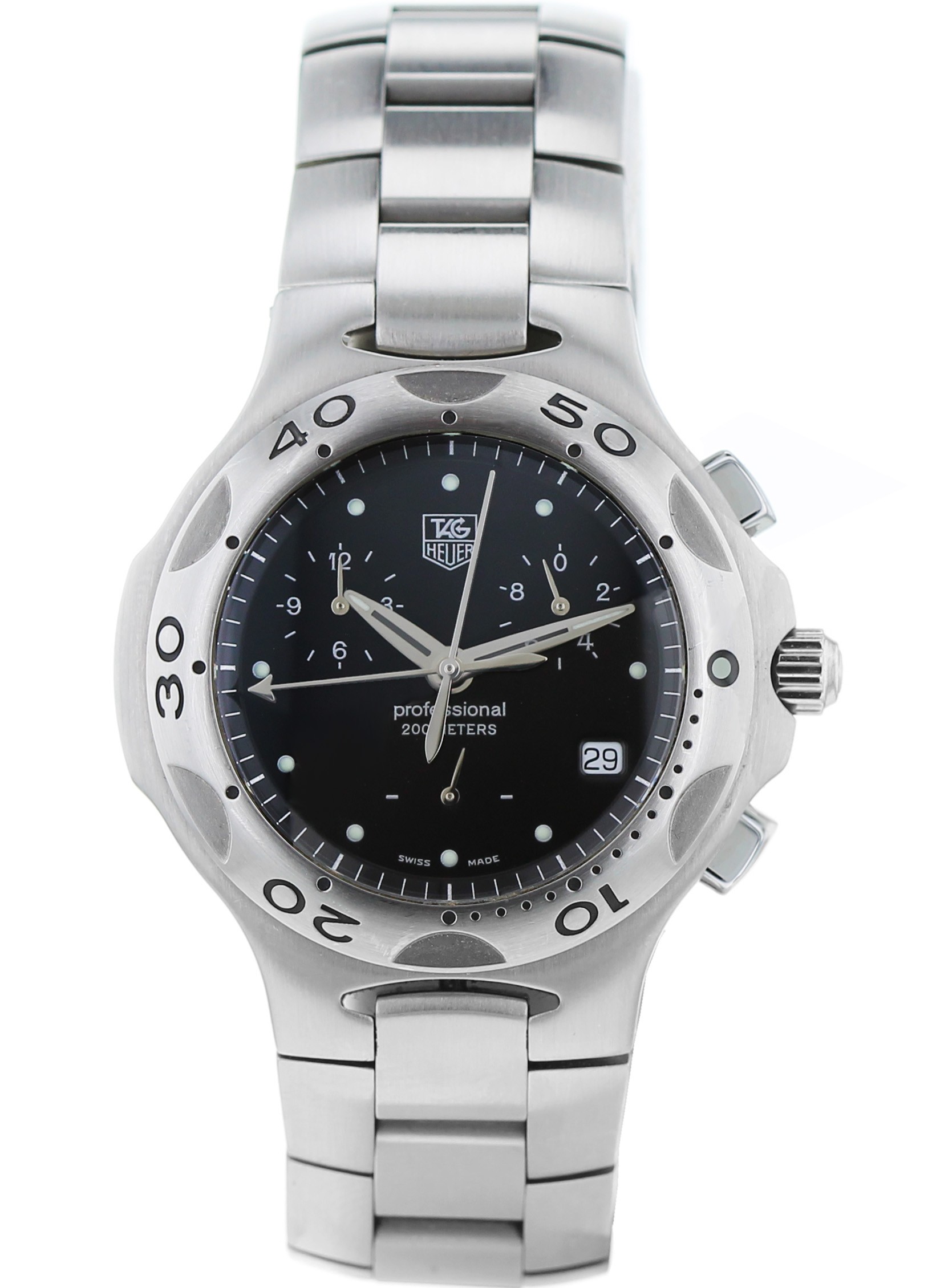TAG HEUER 1.2263 Tag Heuer