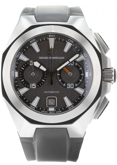 GIRARD PERREGAUX GIRARD PERREGAUX