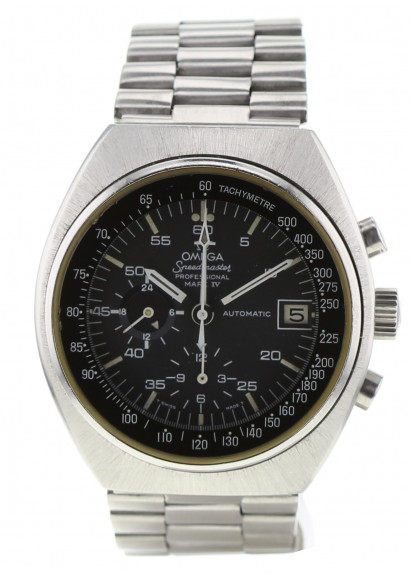 omega speedmaster mark 1