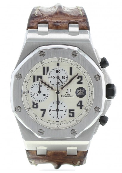 AUDEMARS PIGUET AUDEMARS PIGUET