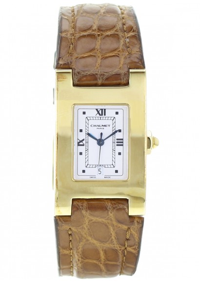 CHAUMET CHAUMET