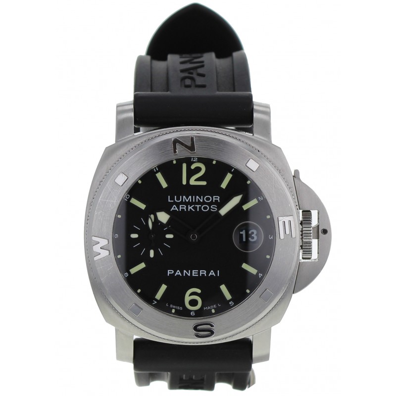 Luminor arktos panerai online