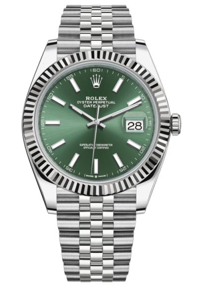 Rolex DATEJUST 126334 Rolex DATEJUST 126334