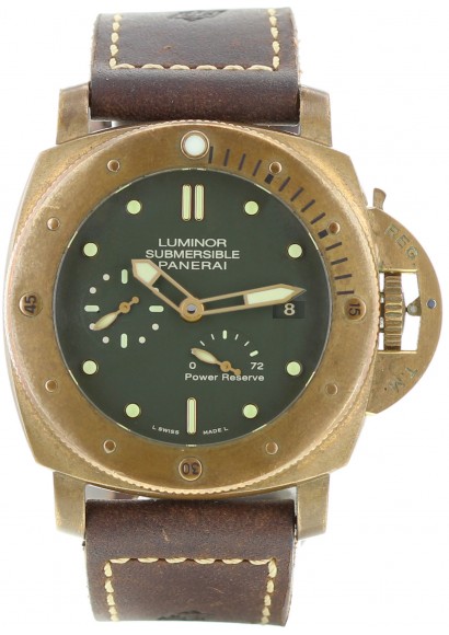 PANERAI PANERAI