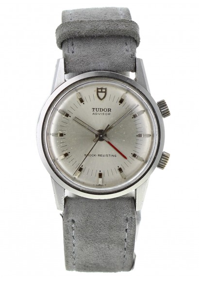 TUDOR