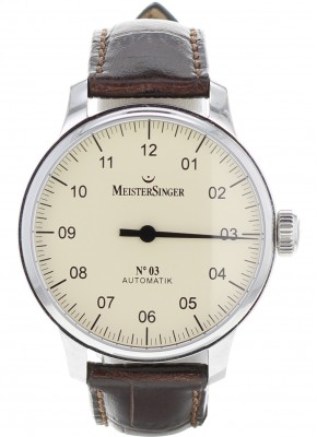 MEISTERSINGER