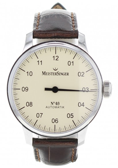 MEISTERSINGER