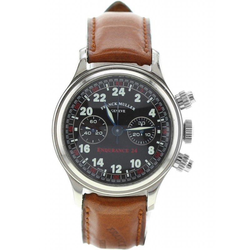 FRANCK MULLER 1.2305 Accueil