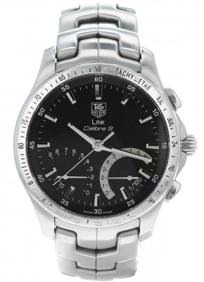 TAG HEUER