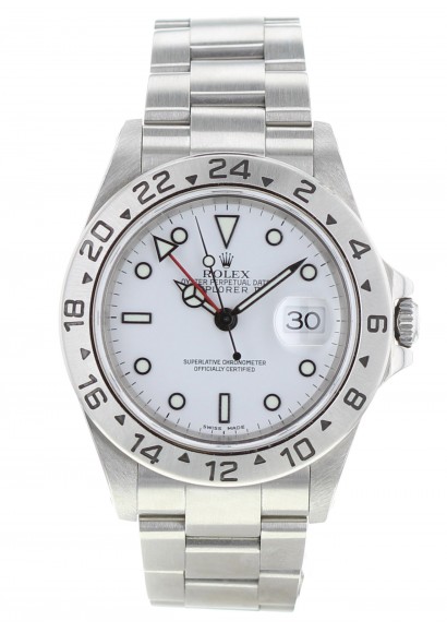 ROLEX-Explorer-II ROLEX-Explorer-II