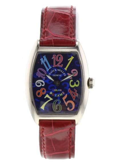 FRANCK MULLER FRANCK MULLER