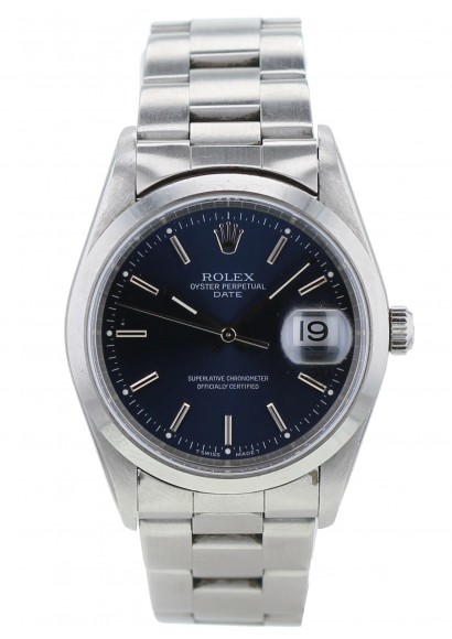 ROLEX ROLEX