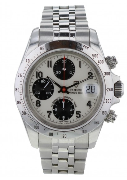 TUDOR