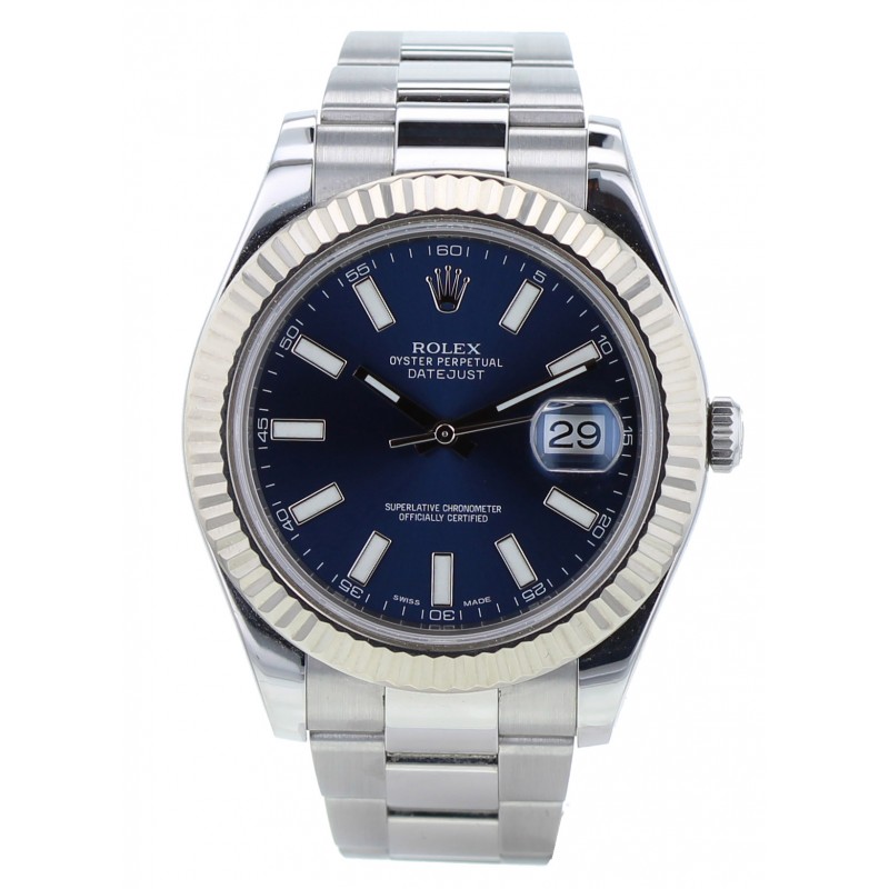 rolex datejust 11633