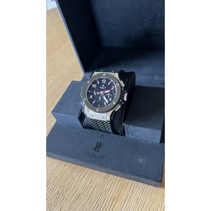 Hublot big on sale bang 301