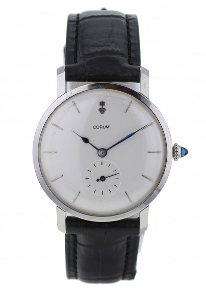 CORUM CORUM
