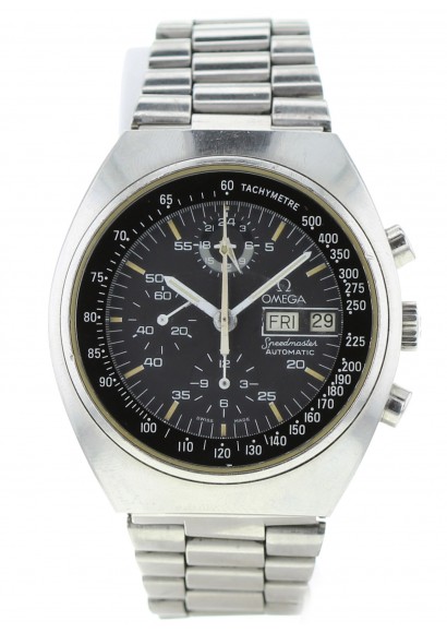 speedmaster mark iv