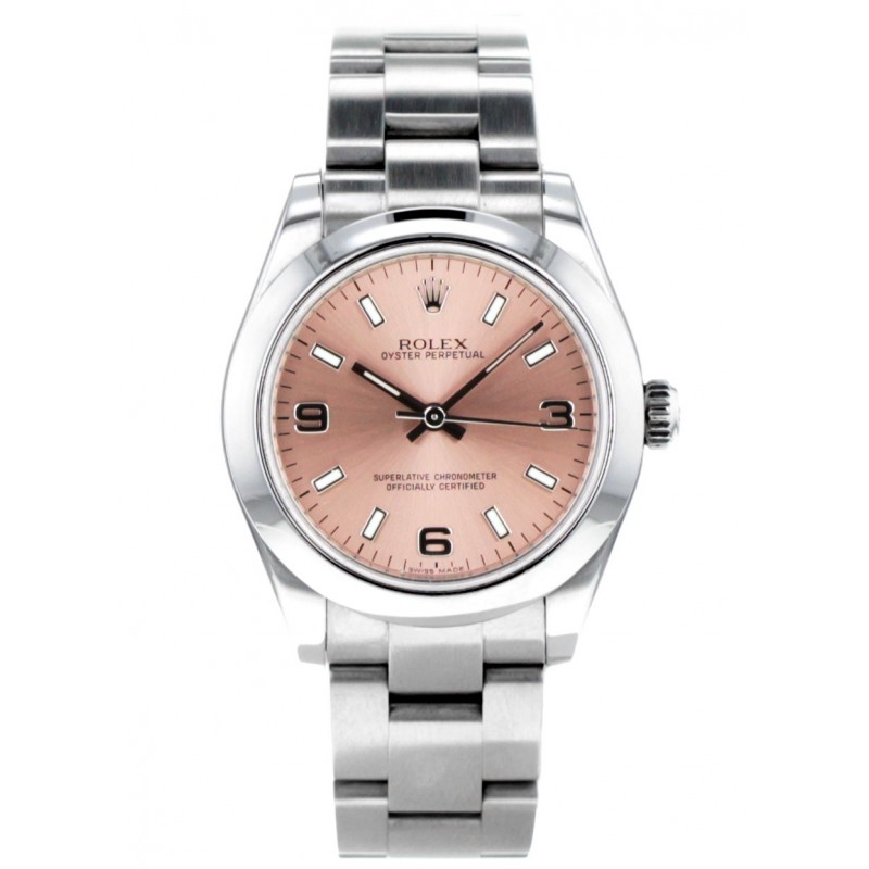 Rolex femme clearance oyster perpetual prix