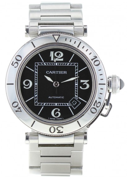 Cartier-Pasha-C-acier