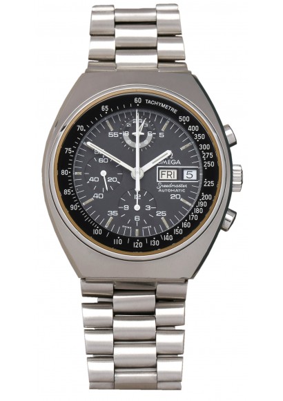 Speedmaster Mark 4.5 Speedmaster Mark 4.5