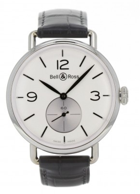 BELL & ROSS