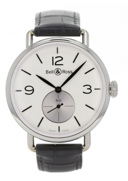 BELL & ROSS