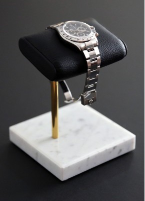 The Watch Stand Doré