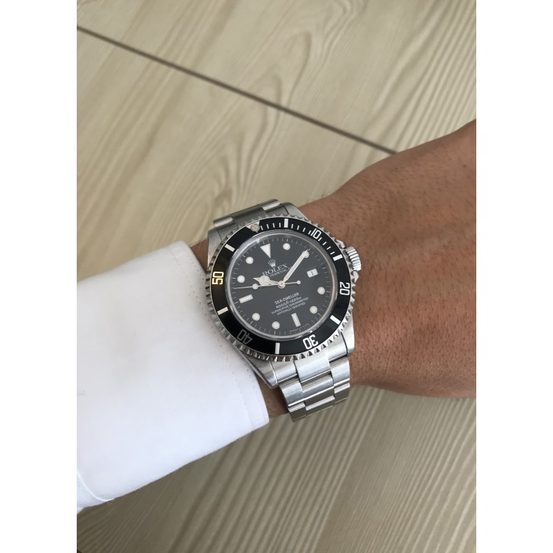 sea dweller nato