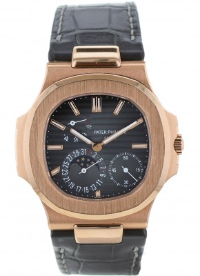 PATEK PHILIPPE