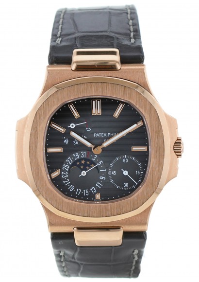 PATEK PHILIPPE