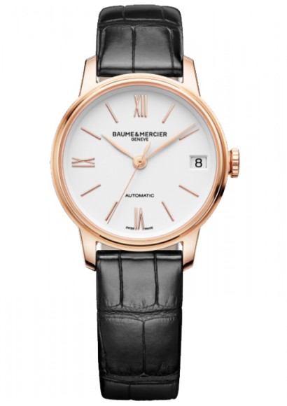 BAUME ET MERCIER BAUME ET MERCIER