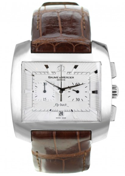 baume et mercier hampton