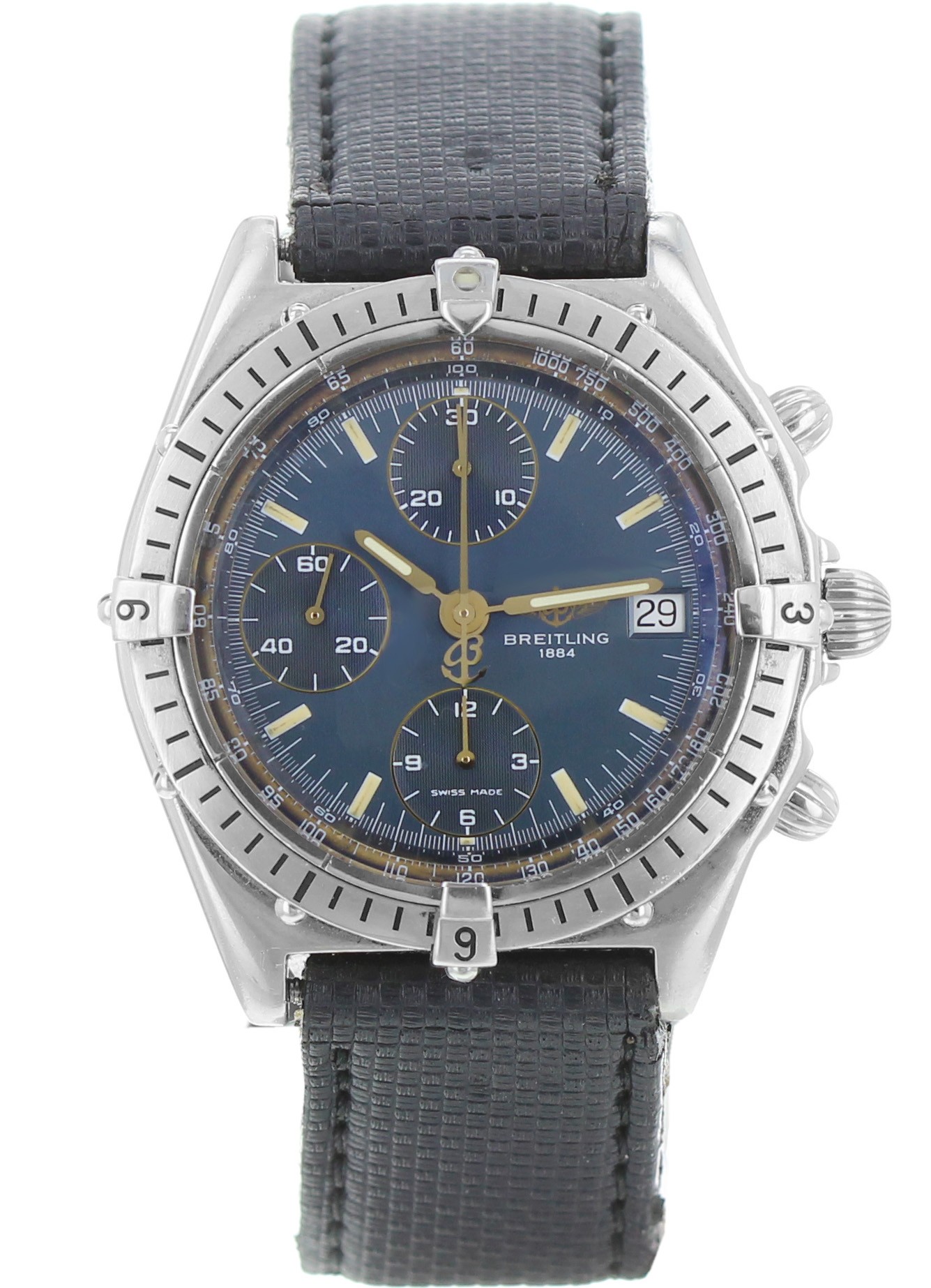BREITLING 1.2391 N 1.33240 Breitling Chronomat