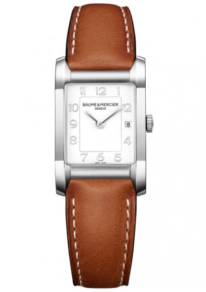 BAUME ET MERCIER BAUME ET MERCIER