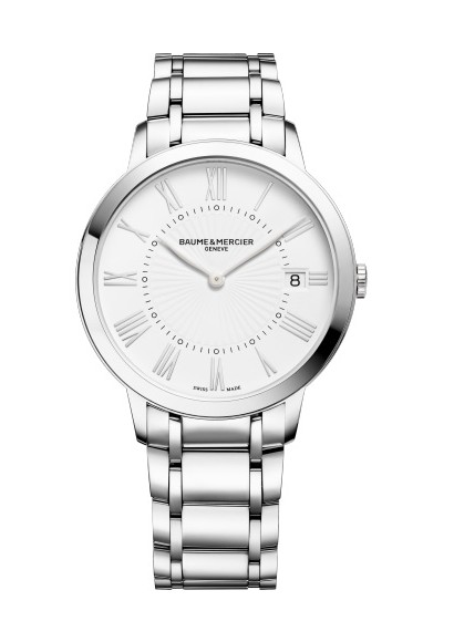 BAUME ET MERCIER BAUME ET MERCIER