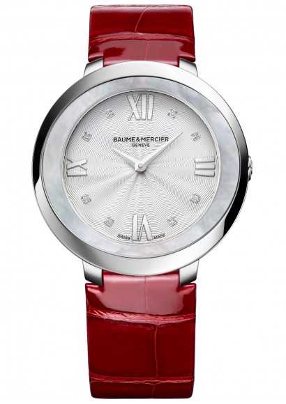 BAUME ET MERCIER BAUME ET MERCIER